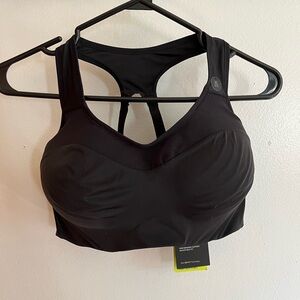 Nike ALPHA sports bra size XL